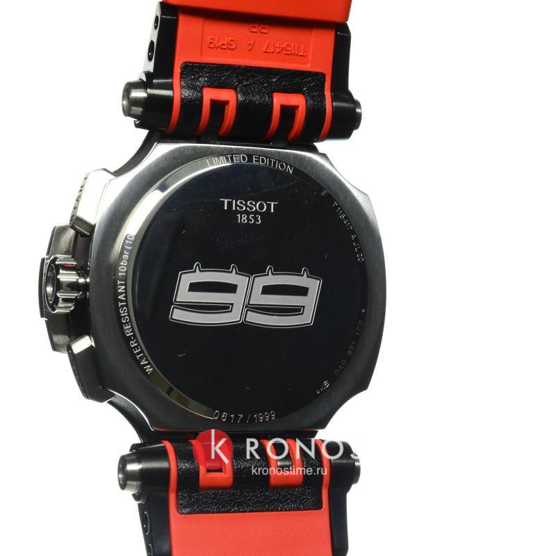 Фотография часов Tissot T-Race Jorge Lorenzo 2020 T115.417.27.057.02_16